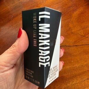 IL MAKIAGE Woke Up Like This Foundation   CL 060